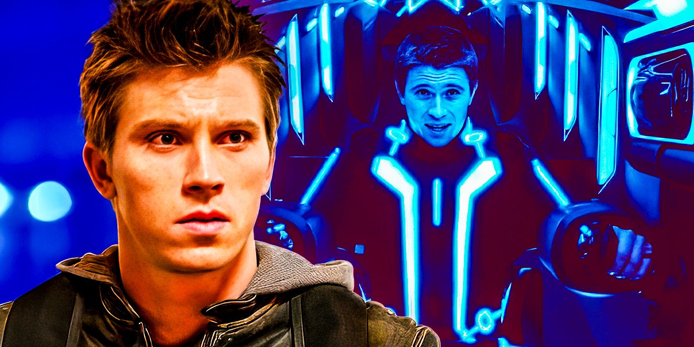 7 razones por las que Tron 3 sigue siendo tan emocionante (a pesar de Tron: Legacy)