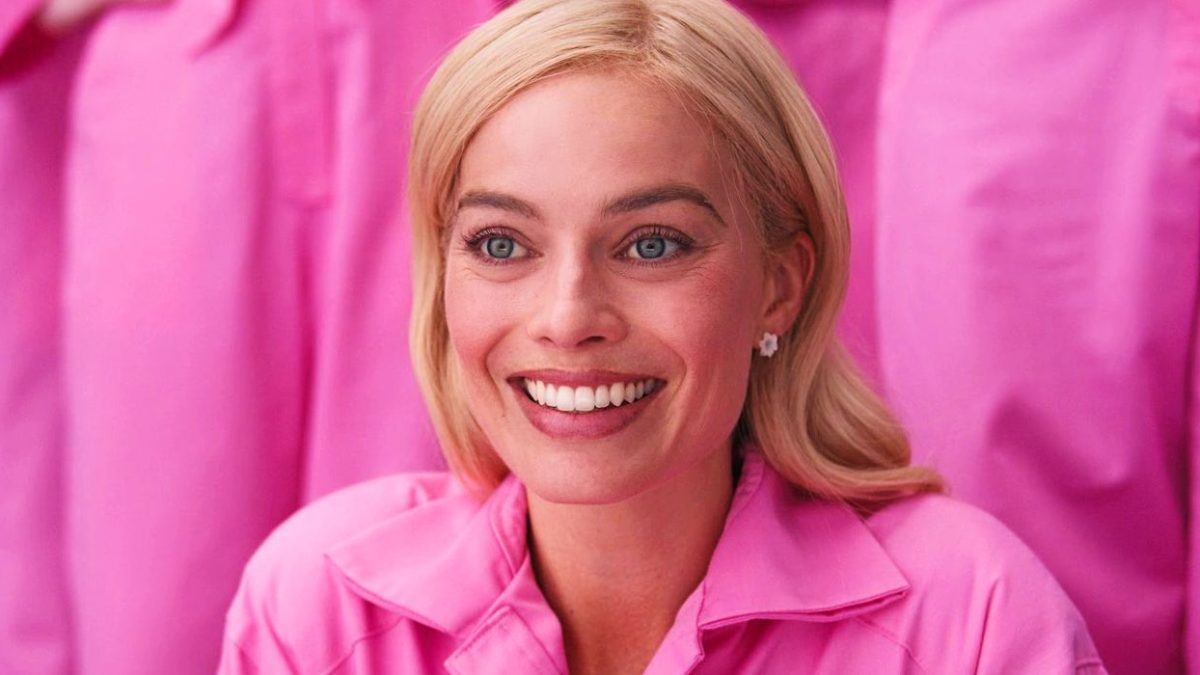 Margot Robbie tiene razón sobre la última línea de Barbie: por qué es el final perfecto