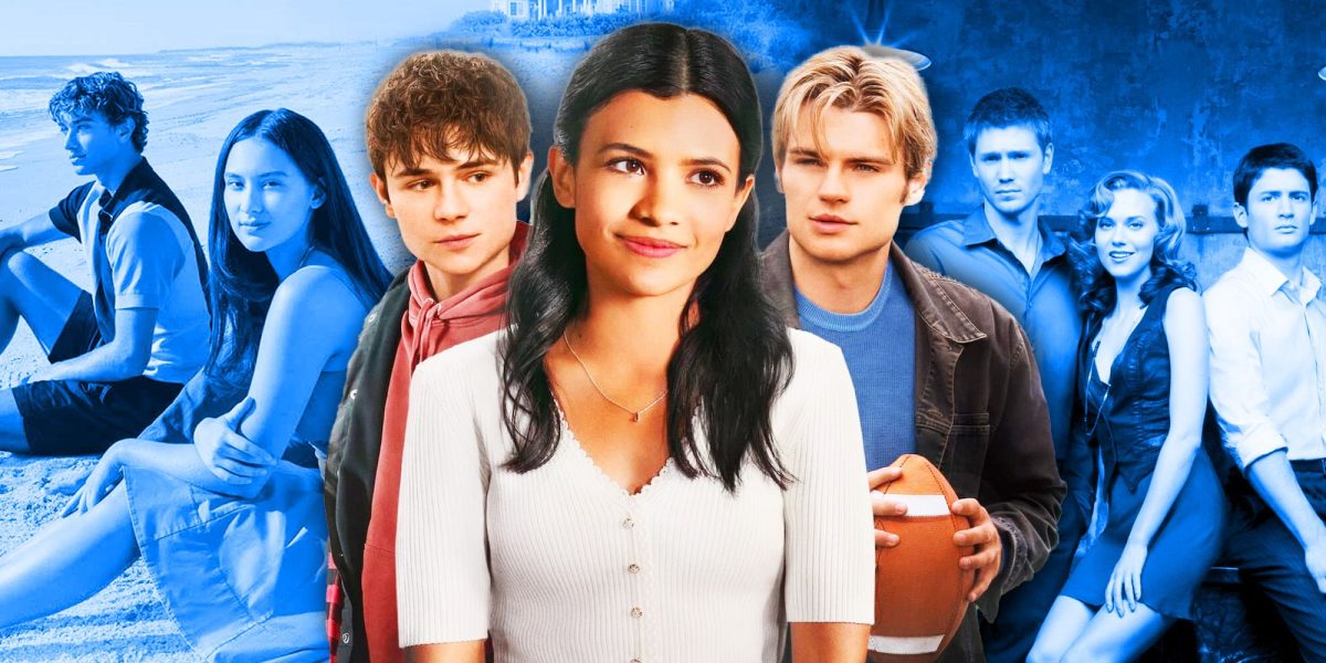 10 mejores programas como mi vida con los Walter Boys