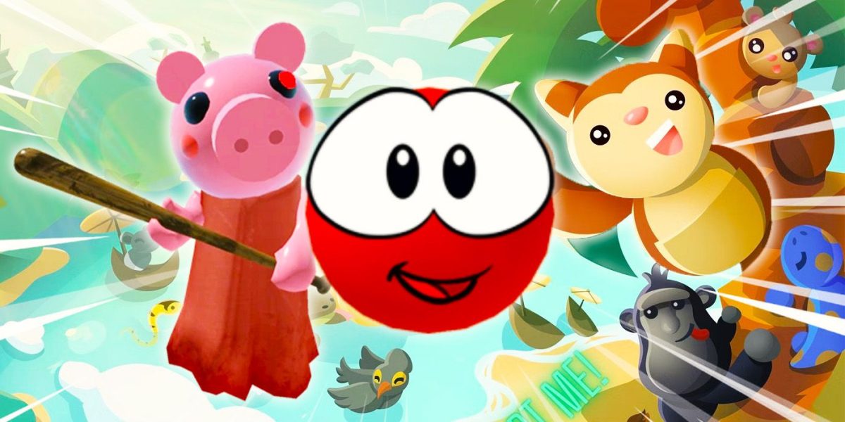 Los 10 juegos de Roblox más populares de 2023