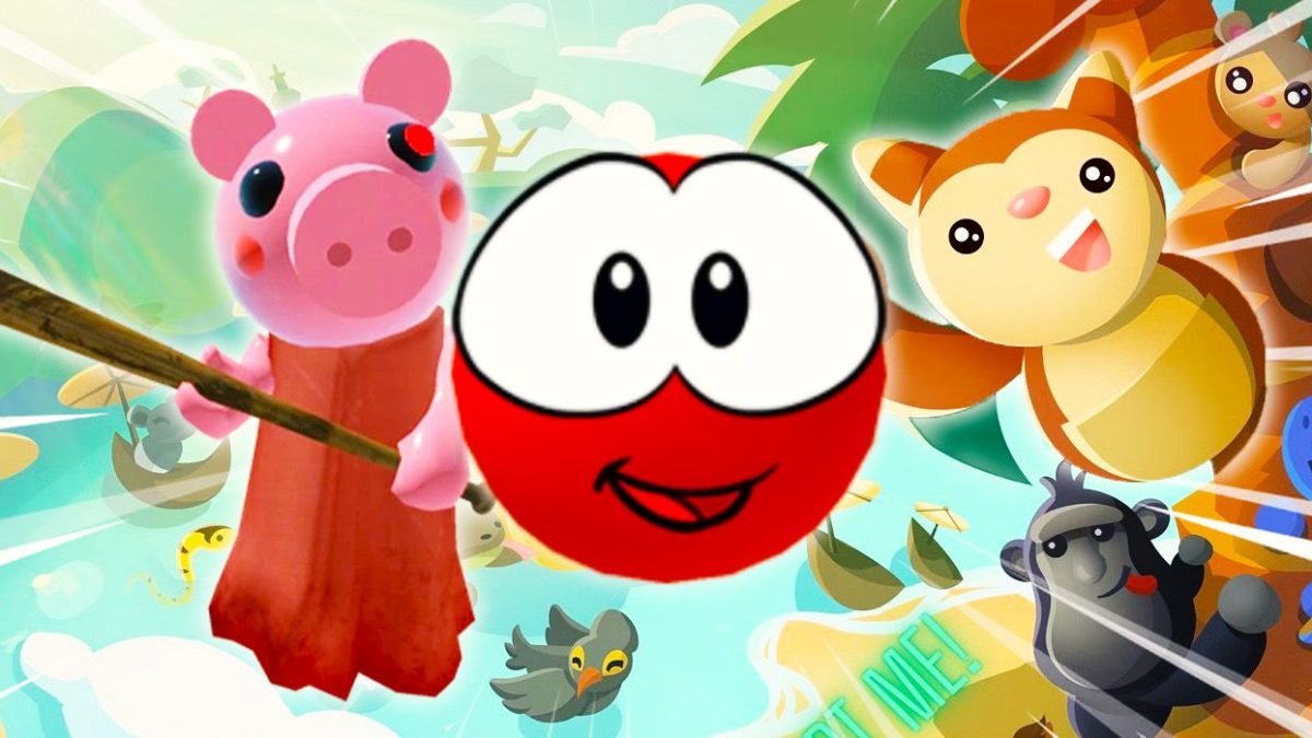 Los 10 juegos de Roblox más populares de 2023