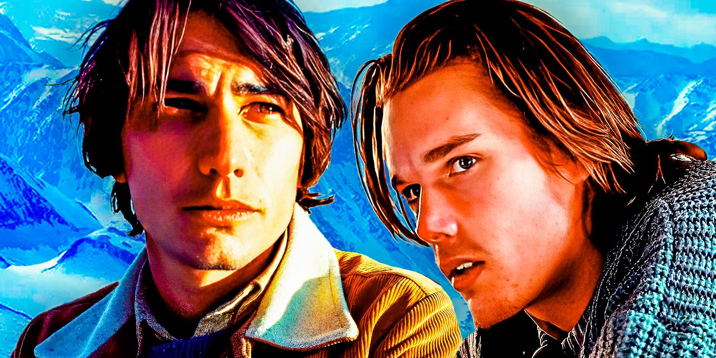 Las 12 mayores diferencias entre la Sociedad de la Nieve y las representaciones de Alive del desastre del vuelo en los Andes (con 30 años de diferencia)