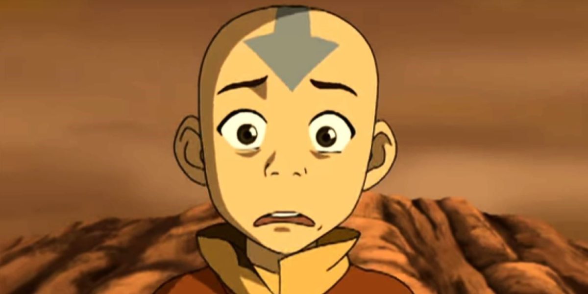 Live-Action The Last Airbender que incluye a este personaje establece una historia que el programa animado de Avatar no contó