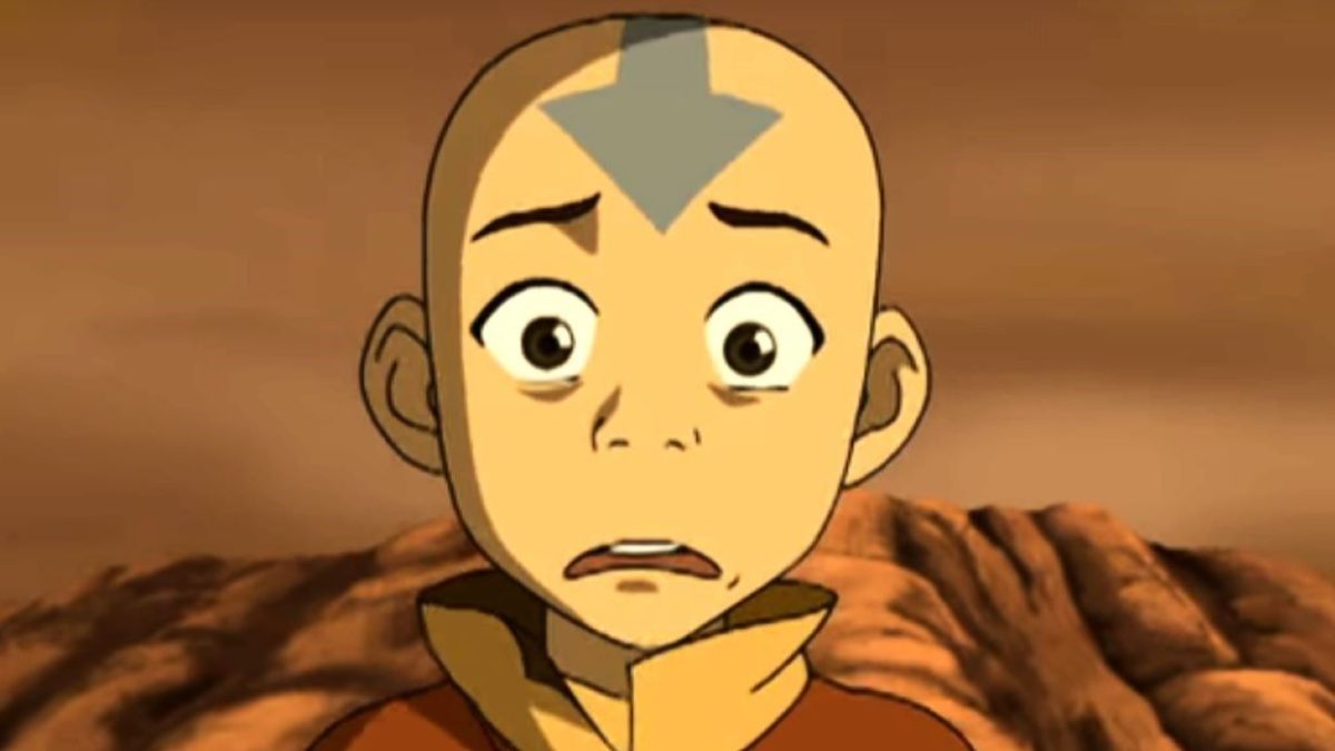 Live-Action The Last Airbender que incluye a este personaje establece una historia que el programa animado de Avatar no contó