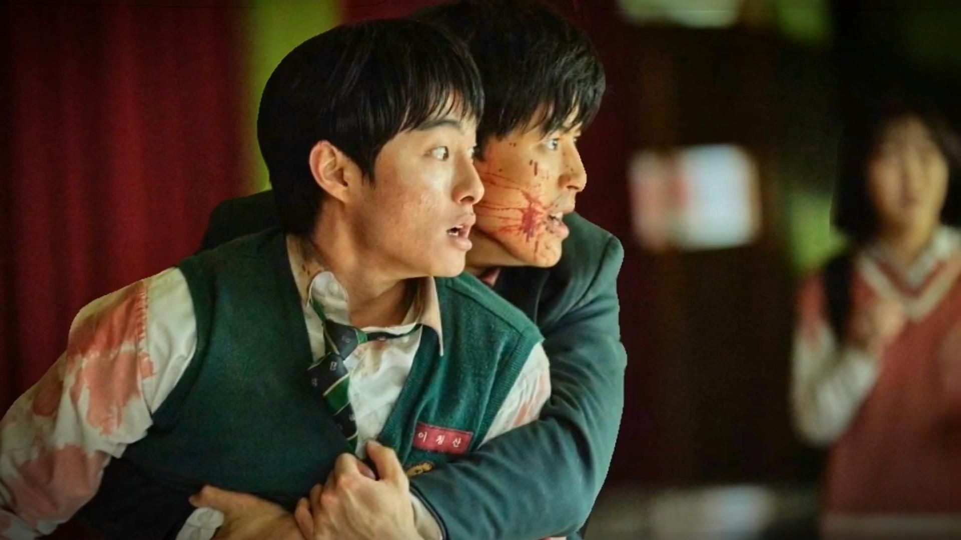 Todos nosotros estamos muertos La temporada 2 tendrá que usar el truco de historia más divisivo de Sweet Home