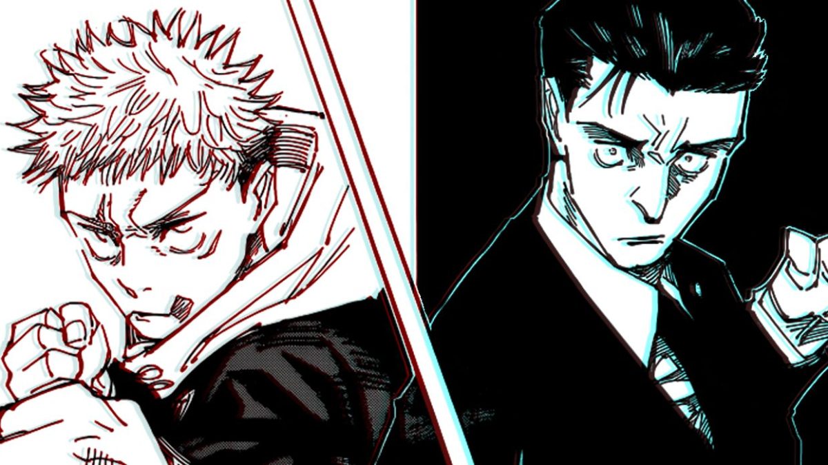 Jujutsu Kaisen necesitaba matar a su nuevo personaje más interesante para darle a Yuji su poder