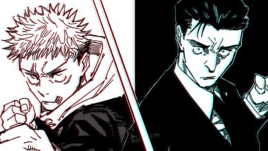 Jujutsu Kaisen necesitaba matar a su nuevo personaje más interesante para darle a Yuji su poder