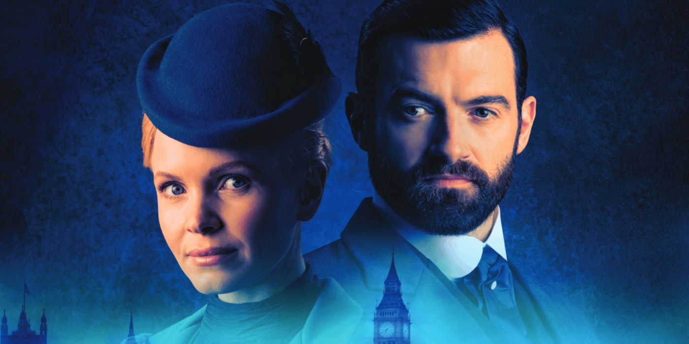 Miss Scarlet y The Duke Temporada 5: ¿Sucederá?  Todo lo que sabemos