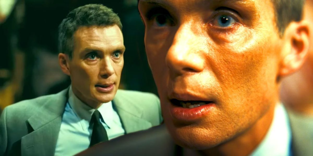 Oppenheimer ayuda a IMAX a batir un récord de taquilla