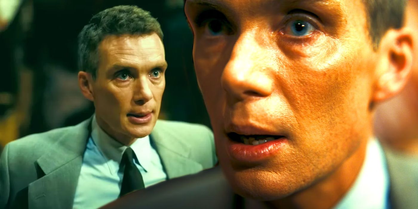 Oppenheimer ayuda a IMAX a batir un récord de taquilla