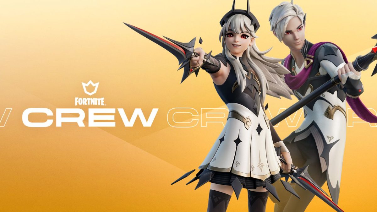 Membresía de Fortnite Crew agosto de 2023 (fecha de inicio, precio y recompensas)