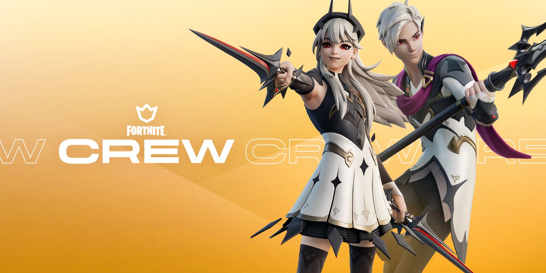 Membresía de Fortnite Crew agosto de 2023 (fecha de inicio, precio y recompensas)