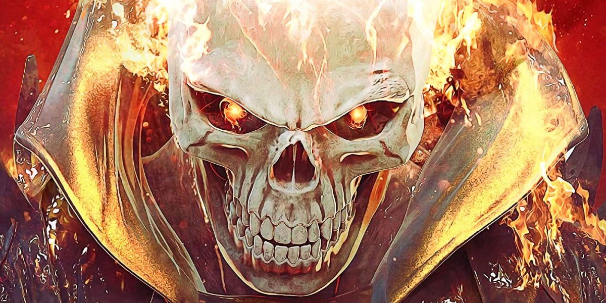 Ghost Rider desata un nuevo poder importante que traiciona su propósito