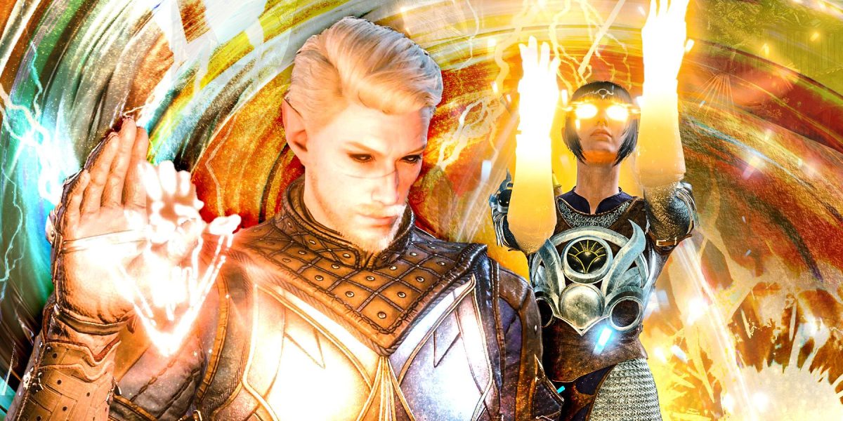 Los 10 mejores hechizos de Baldur's Gate 3 para jugadores profesionales