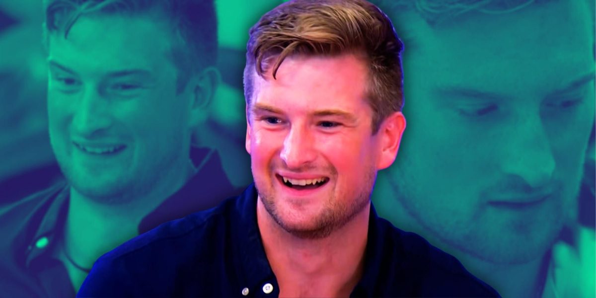 Bergie revela la impactante forma en que se unió a la segunda temporada de The Traitors US después de Love Island USA