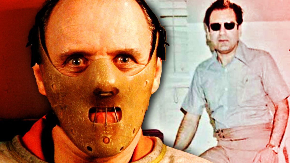 Explicación de la inspiración de la vida real detrás de Hannibal Lecter