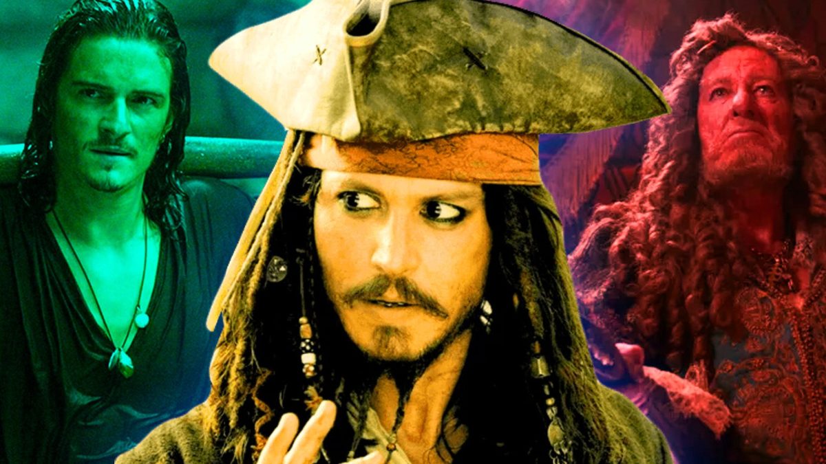 Los 10 mayores agujeros de trama de Piratas del Caribe en las 5 películas