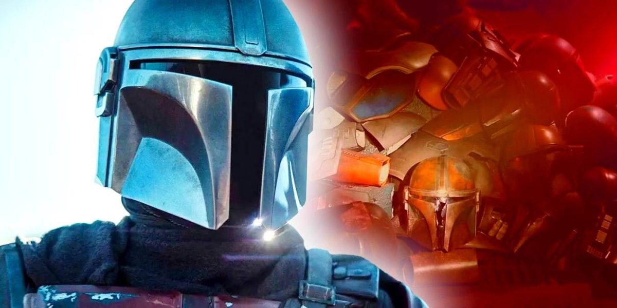 La armadura mandaloriana tiene un talón de Aquiles secreto, confirma Star Wars