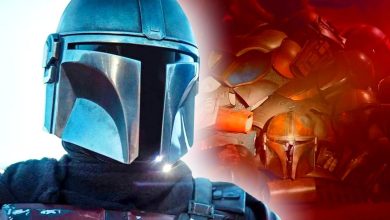 La armadura mandaloriana tiene un talón de Aquiles secreto, confirma Star Wars