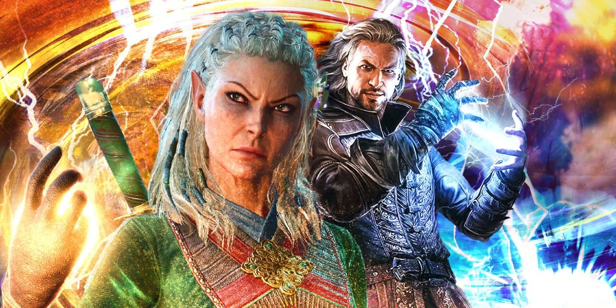 10 hechizos esenciales de Baldur's Gate 3 para principiantes