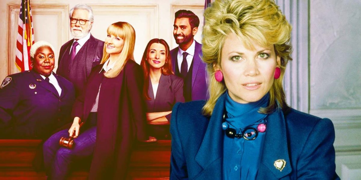 Entonces, ¿qué pasó con Christine Sullivan en el tribunal nocturno?