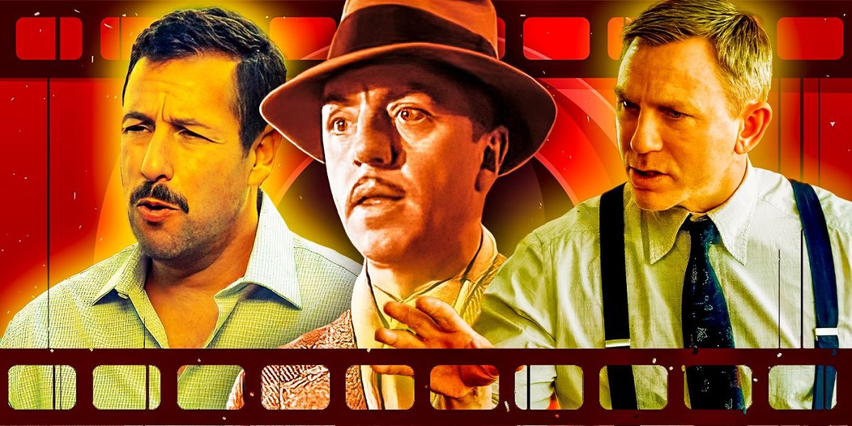 Las 10 mejores franquicias de películas de misterio clasificadas