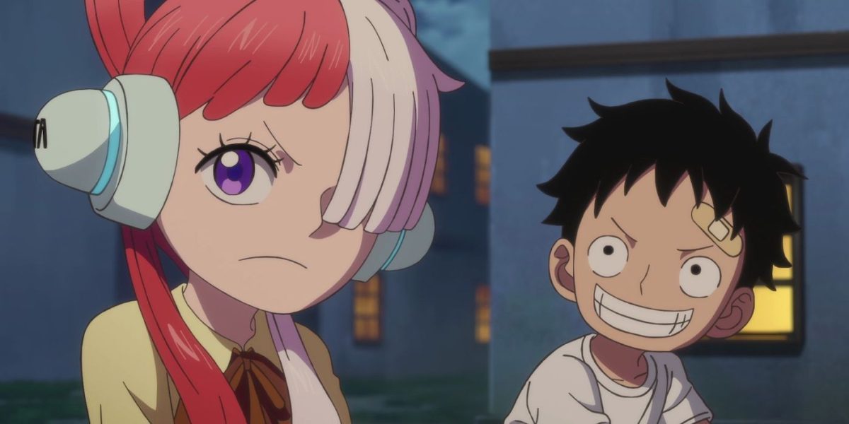 El reinicio de One Piece tiene la oportunidad perfecta para hacer que un personaje sea verdaderamente Canon