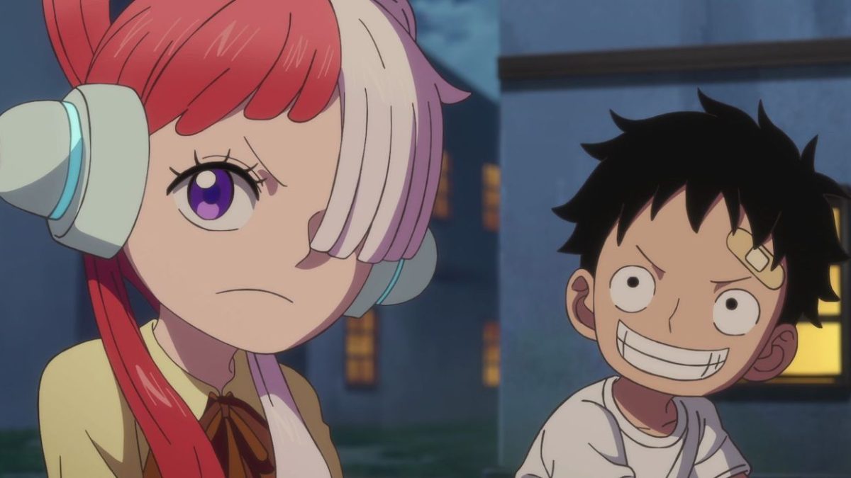 El reinicio de One Piece tiene la oportunidad perfecta para hacer que un personaje sea verdaderamente Canon