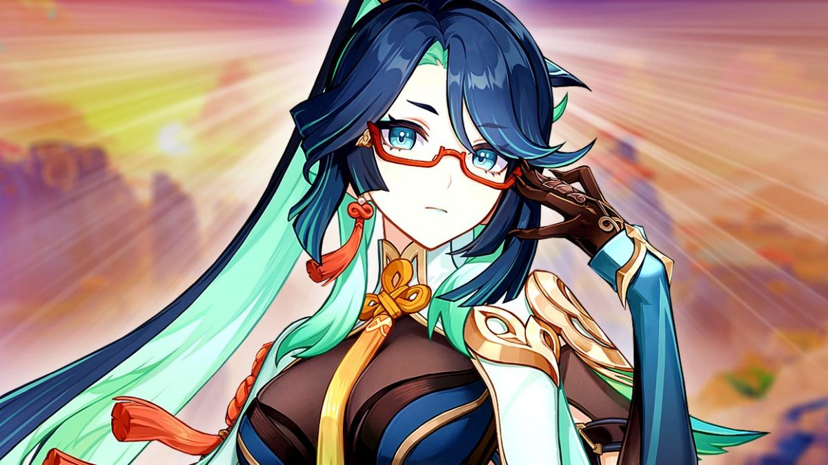 Fugas del kit Genshin Impact 4.4 Xianyun (retenedor de nubes): visión, habilidades y explosión