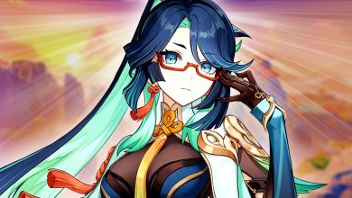 Fugas del kit Genshin Impact 4.4 Xianyun (retenedor de nubes): visión, habilidades y explosión