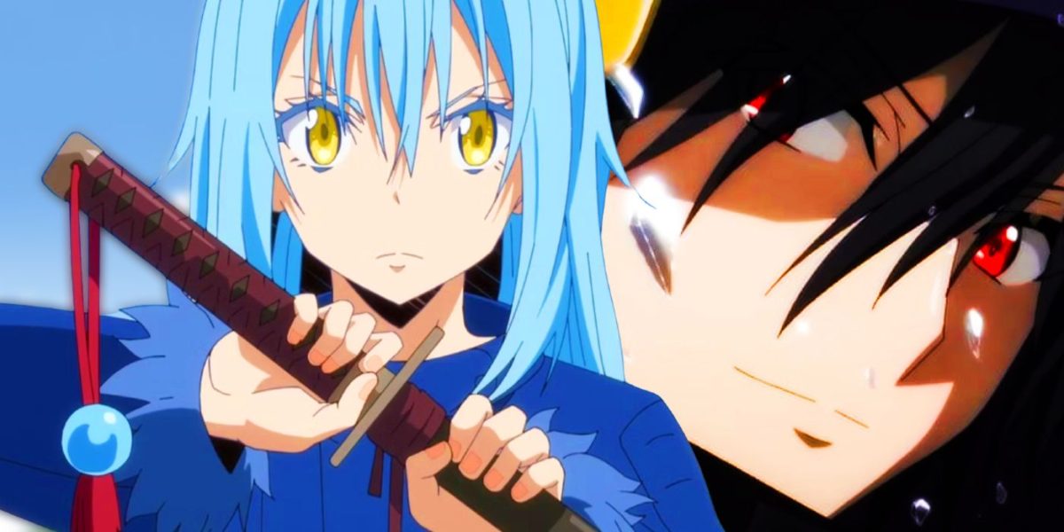 10 protagonistas de Isekai más dominados