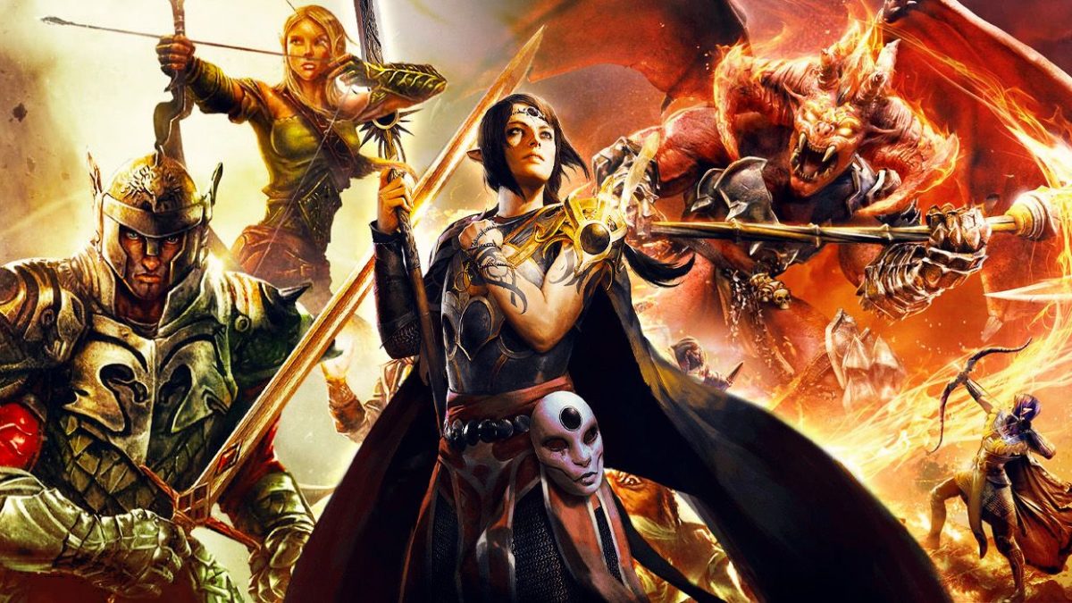 Incluso después de Baldur's Gate 3, los juegos de D&D podrían estar en problemas