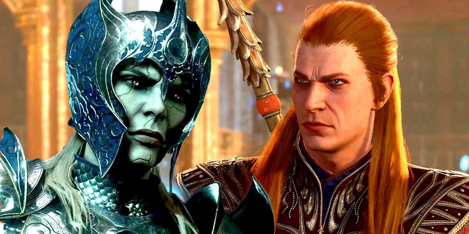 ¿Deberías ayudar a Lorroakan o Nightsong en Baldur’s Gate 3?