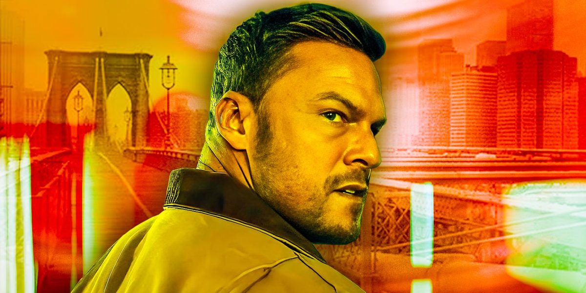 A la temporada 2 de Reacher le falta lo que hizo que el programa de televisión de Amazon fuera tan genial en la temporada 1