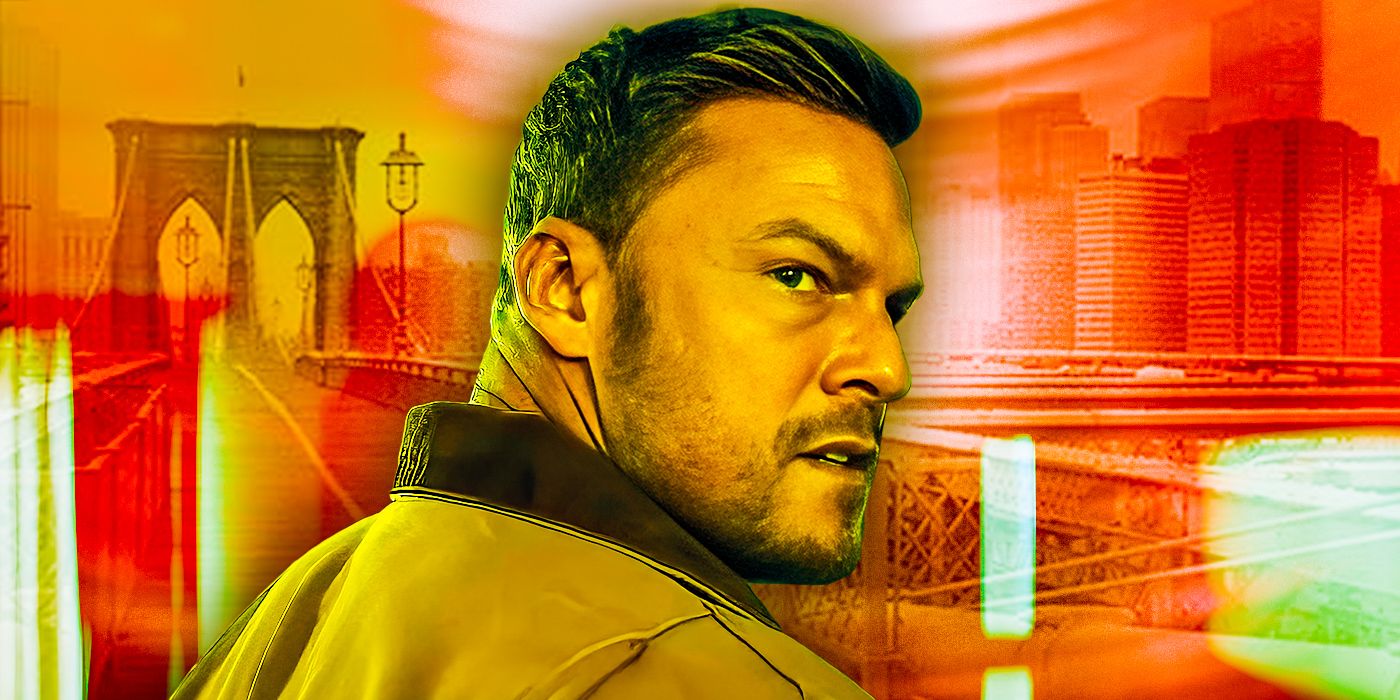 A la temporada 2 de Reacher le falta lo que hizo que el programa de televisión de Amazon fuera tan genial en la temporada 1