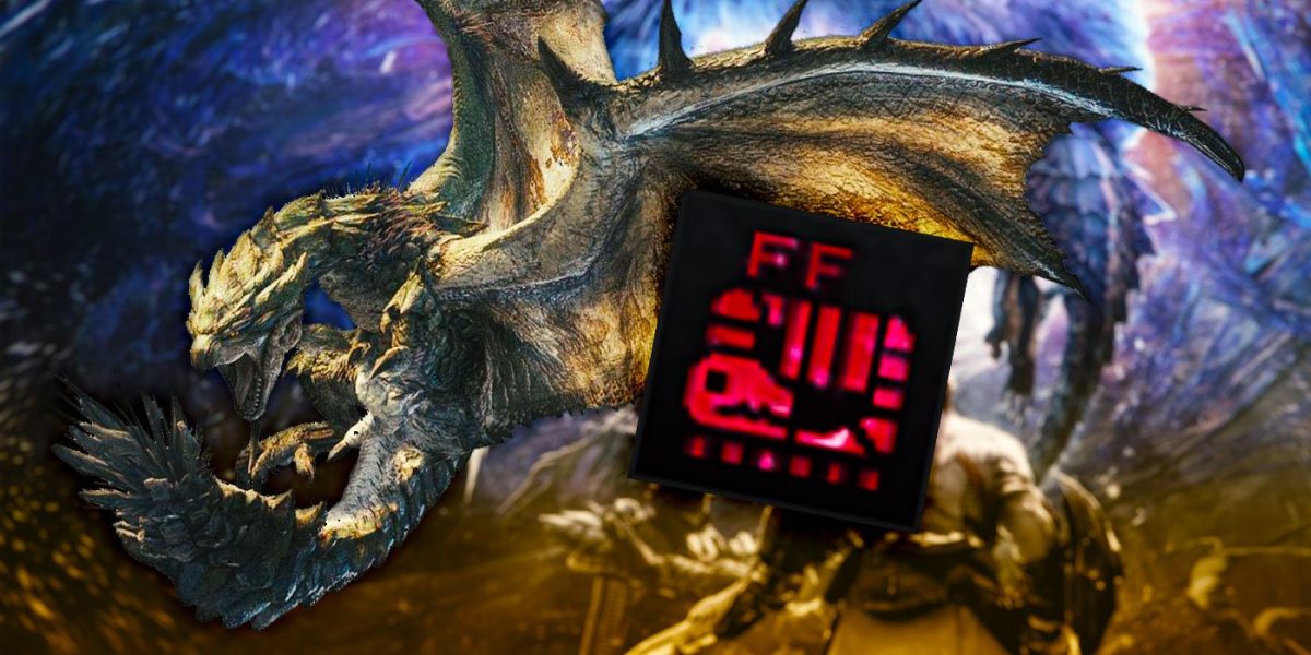 Cómo conseguir Monster Toughbone en Monster Hunter World