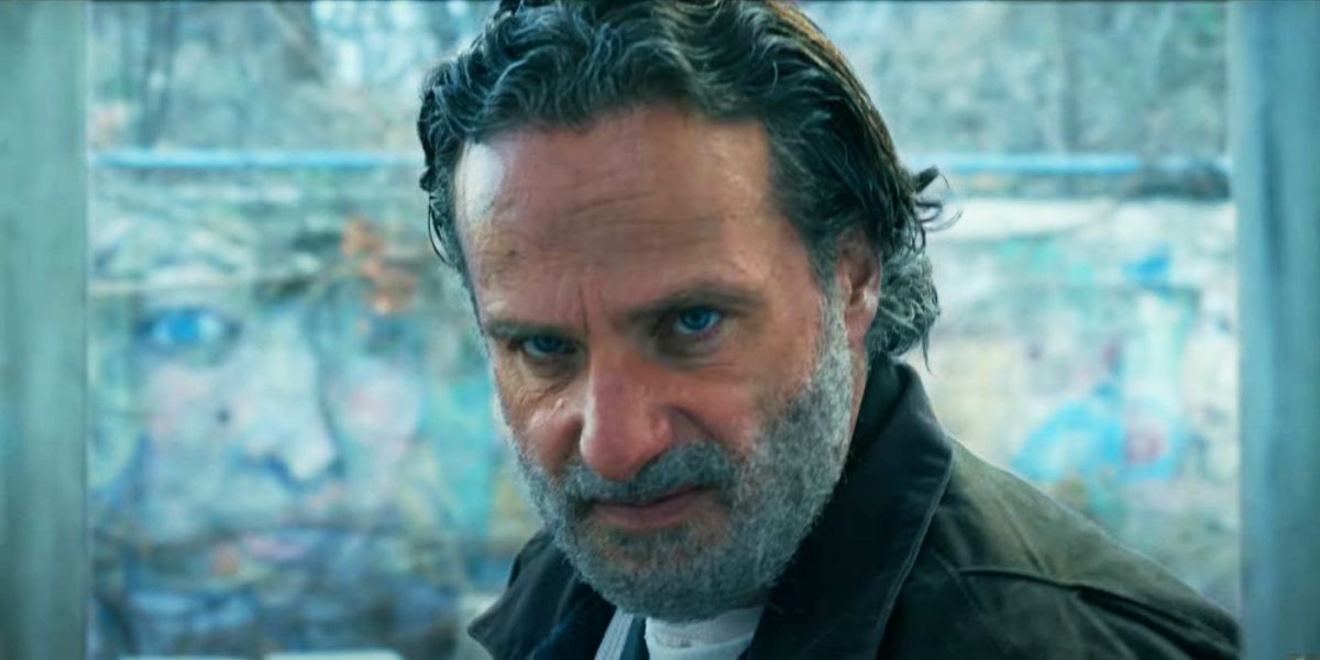 El tráiler de Walking Dead: The Ones Who Live revela el regreso de Rick y Michonne