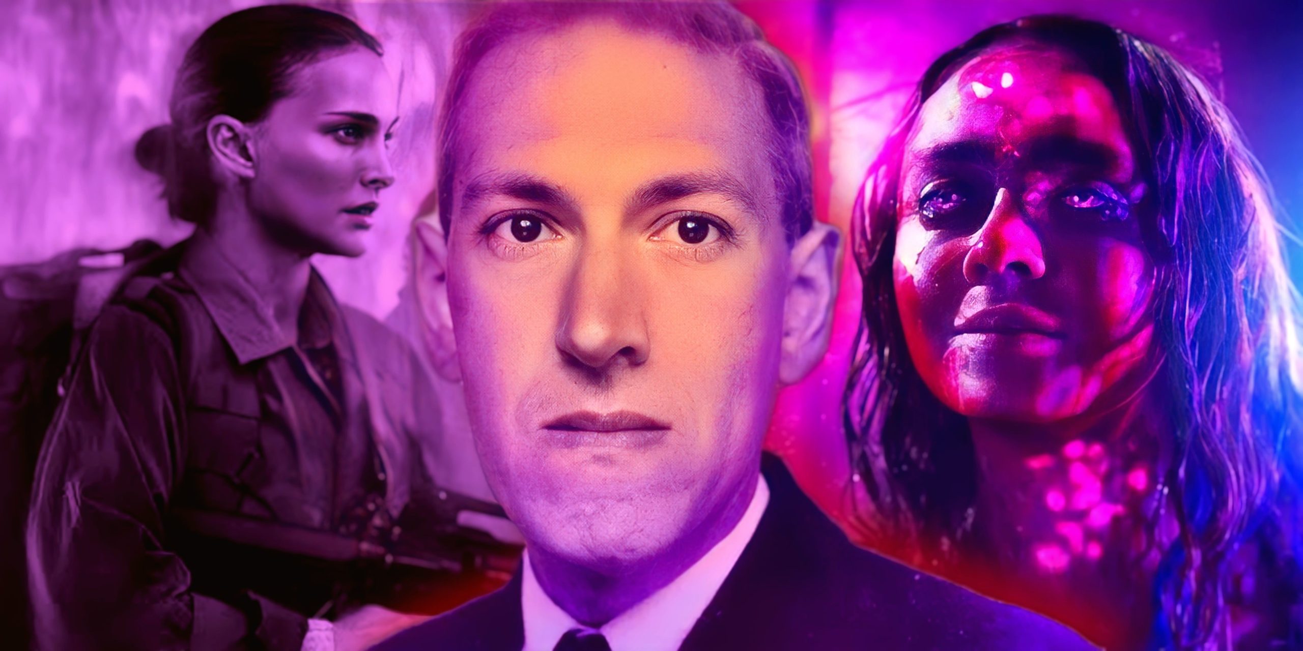 La adaptación de Lovecraft de James Wan ya enfrenta un gran desafío de terror cósmico