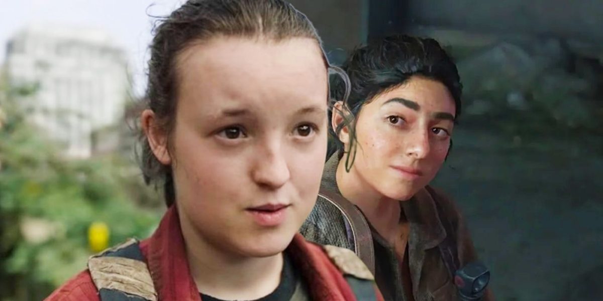 La temporada 2 de The Last Of Us presenta a uno de los aliados más importantes de Ellie