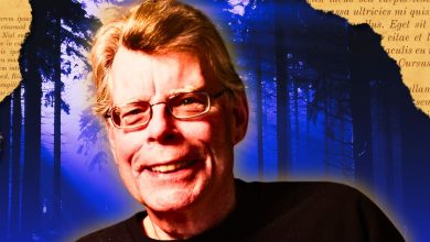 9 misterios de las películas de Stephen King que se resuelven en los libros y las precuelas
