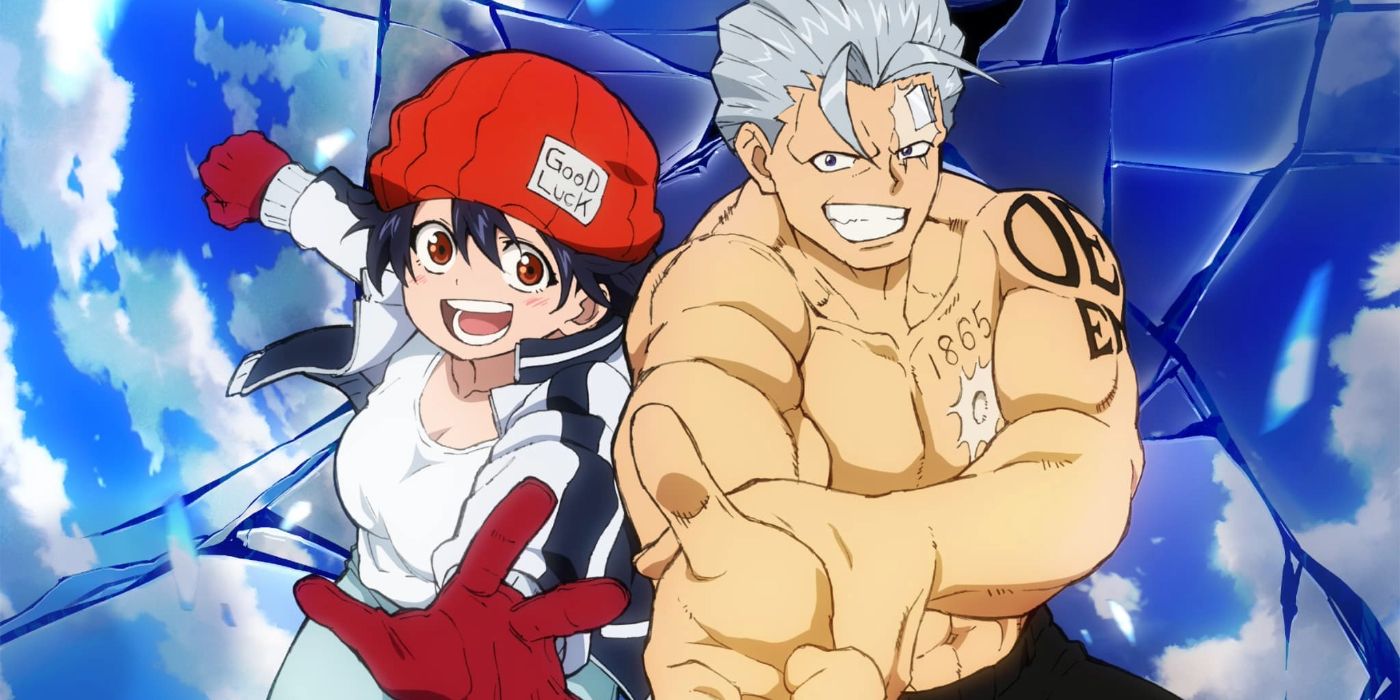 Undead Unluck: cada Under Negator y sus habilidades explicadas