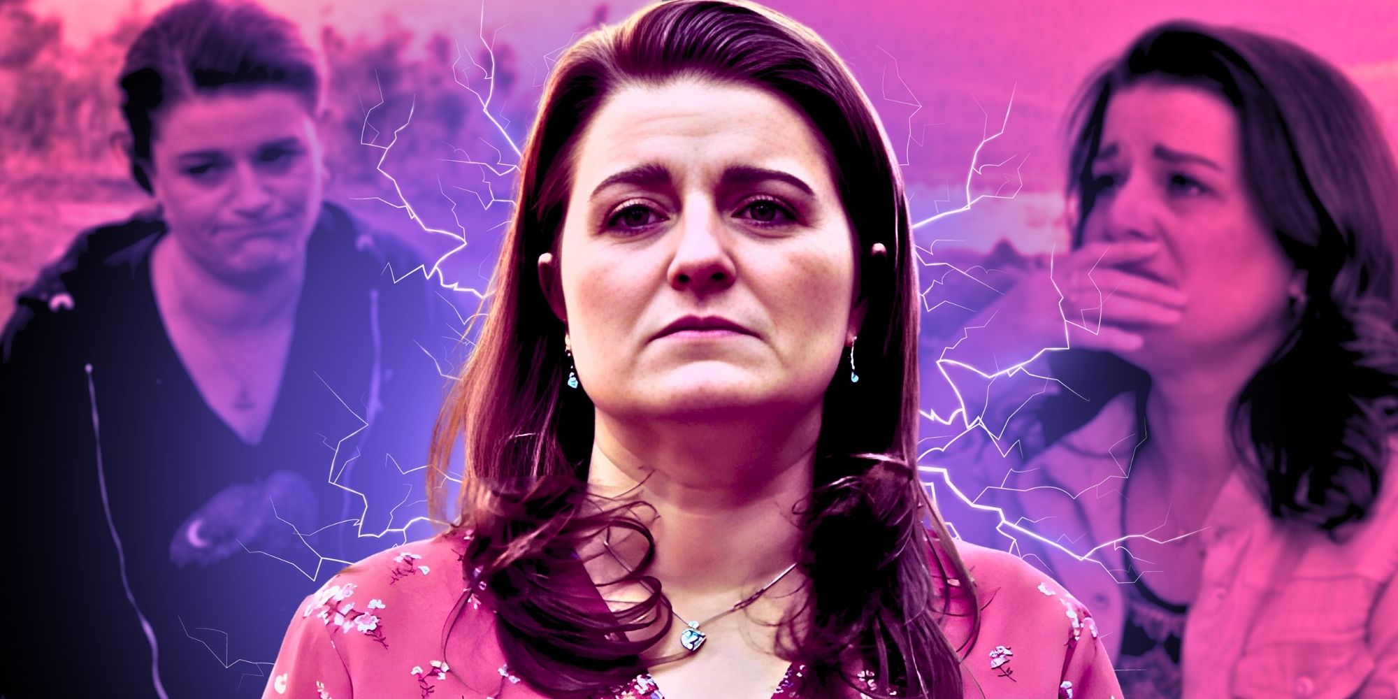 Esposas hermanas: muestre las citas más impactantes del “villano” Robyn Brown explicadas