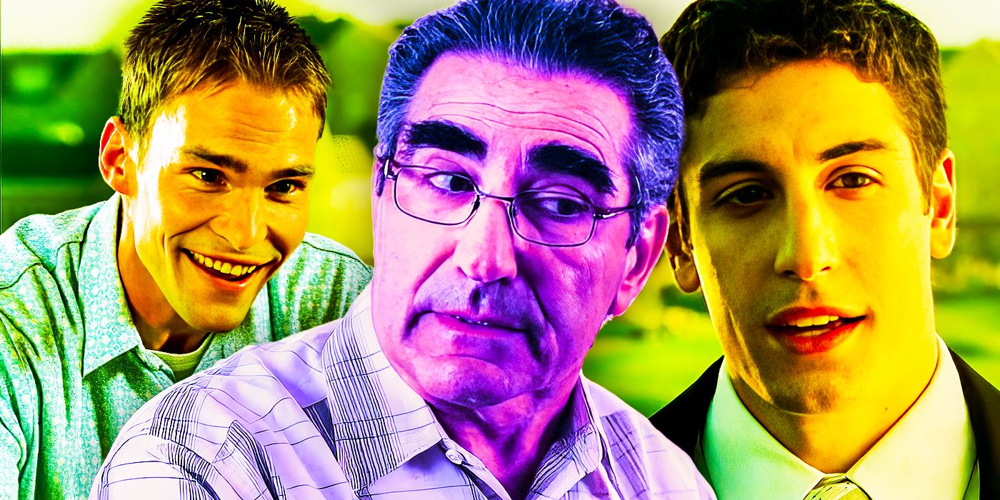 La idea de la historia de American Pie 5 es perfecta después del gran regreso de un actor en la década de 2020