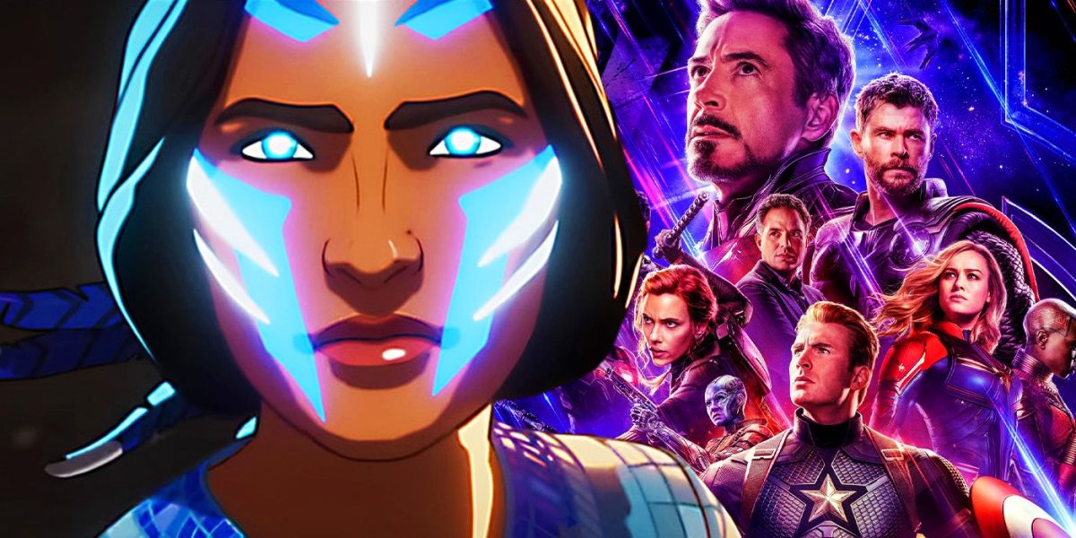 Dónde podría regresar el primer superhéroe original de Marvel en el MCU