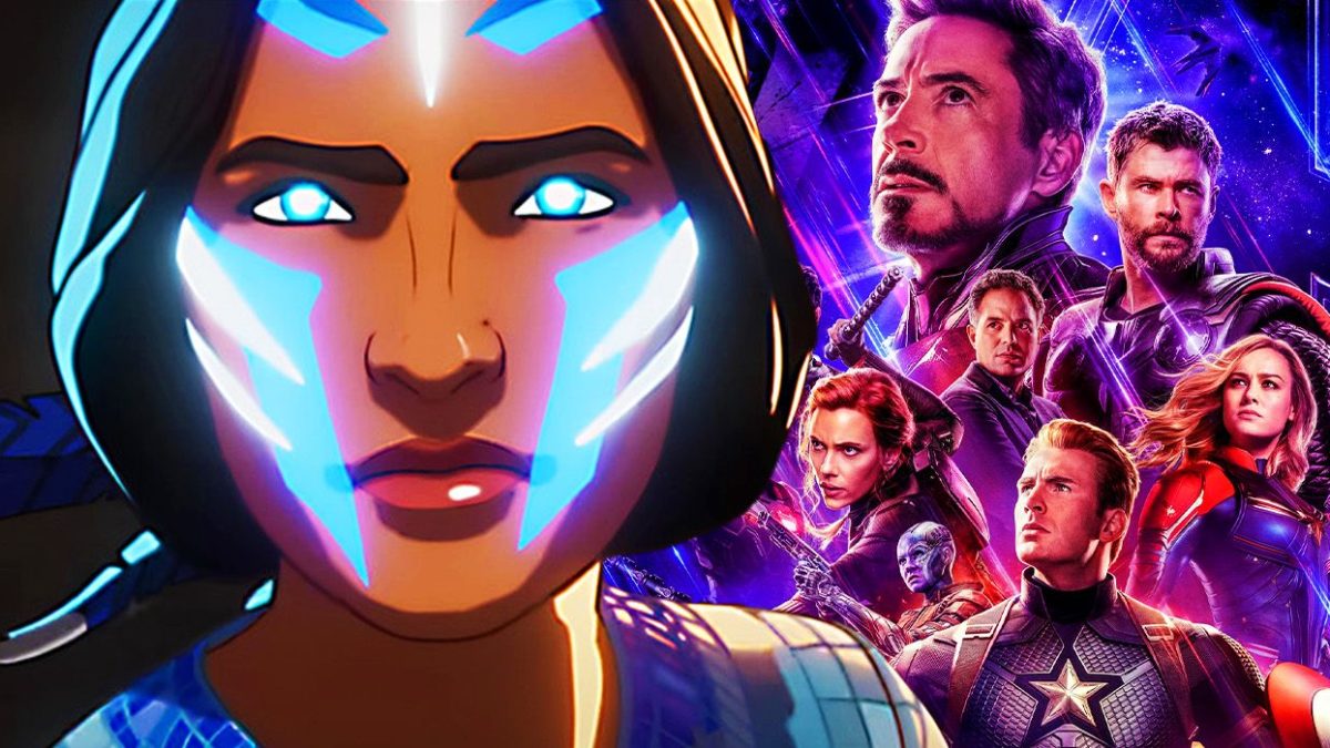 Dónde podría regresar el primer superhéroe original de Marvel en el MCU