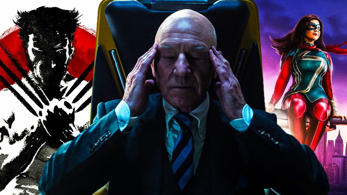 Cada mutante confirmado que existe en el MCU