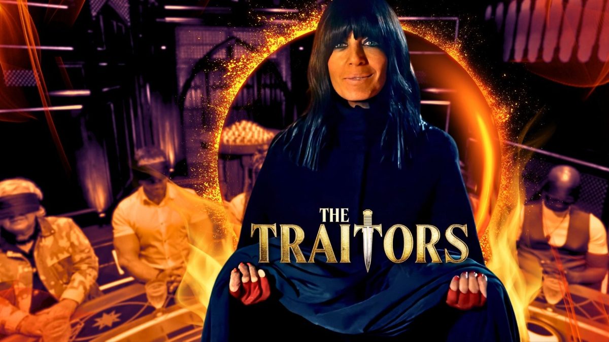 El casting de la temporada 3 de The Traitors UK comienza cuando Claudia Winkleman anima a los fans a postularse