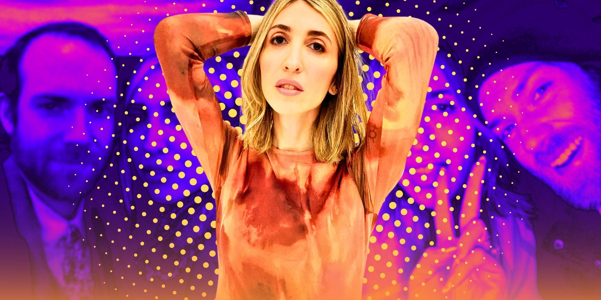 Todo en 90 días: el impactante poema de la transgénero Cleo Corraine arremetió contra sus enemigos: cómo la fama cambió su vida