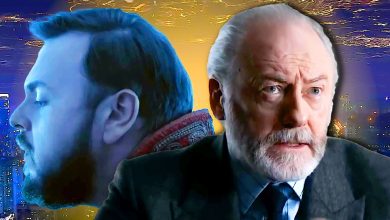 Todos los actores de Juego de Tronos en el problema de los tres cuerpos de Benioff y Weiss