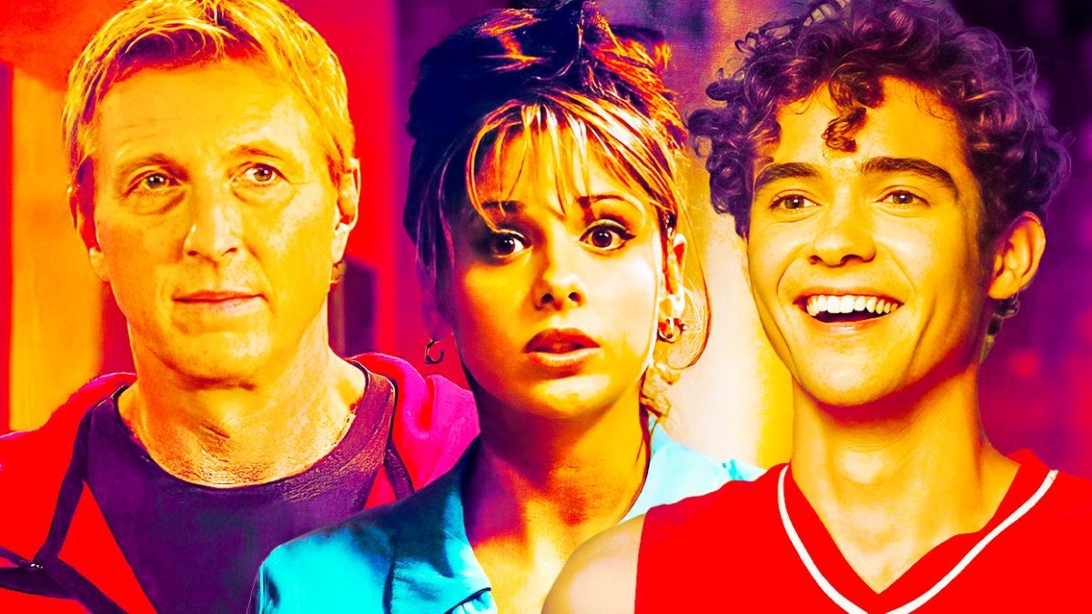 10 mejores programas de televisión basados ​​en películas, clasificados
